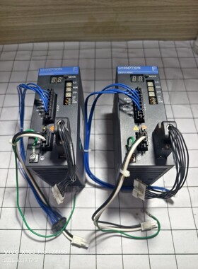 伺服驱动器FS1W075P00 原装 九新左右 图片 备件/咨询