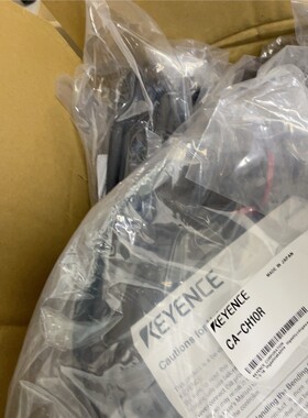 KEYENCE基恩士CA-CH10R全新原装 备件/咨询