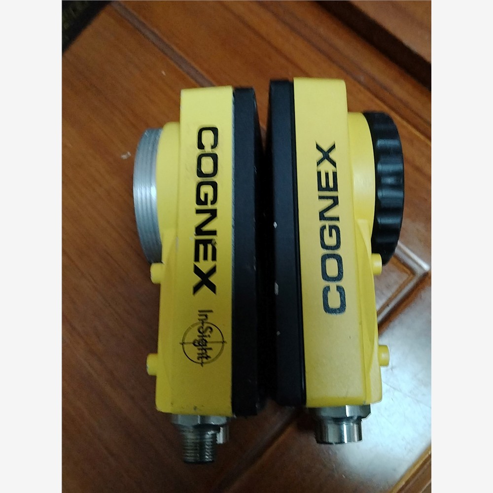 康耐视COGNEX In-Sight智能相机，型号IS540 备件/咨询