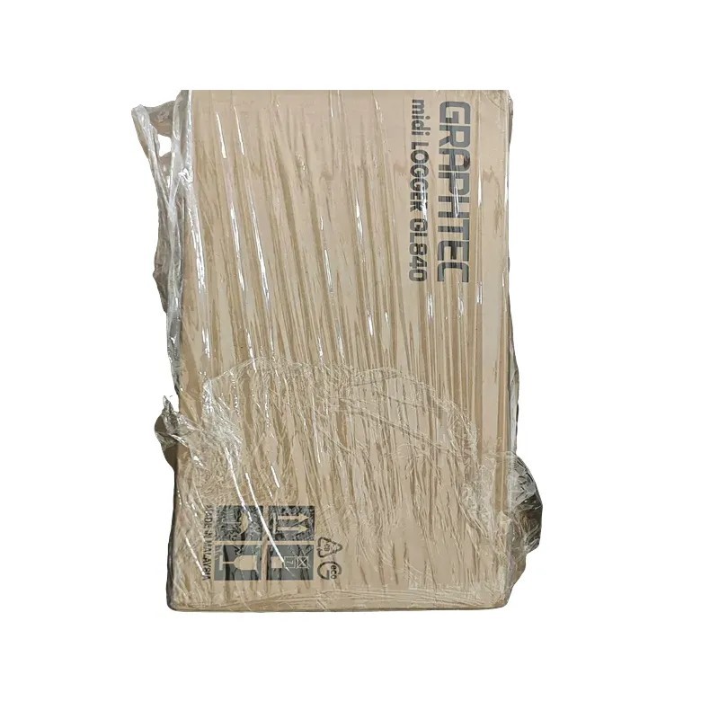 全新原装GRAPHTEC图技GL840-M多通道温度数据采集 备件/咨询