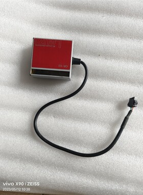 Leuze/伦茨CR100M0/R2-BLIF工业设备固定式 备件/咨询