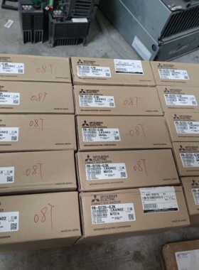 FR-D720-04K 三项220V全新原装正品未拆封假 备件/咨询