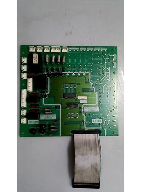 日立中央空调螺杆机 电脑板 主板C1942-1 WC0C3 备件/咨询