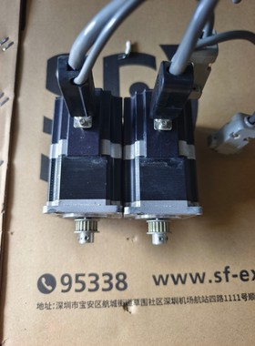 Quicksliver 伺服电机 SliverMax QCI 备件/咨询