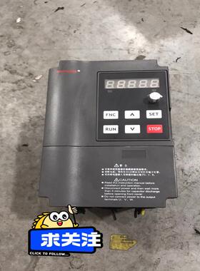 神源变频器SY5000-G1D544 1.5KW 备件/咨询