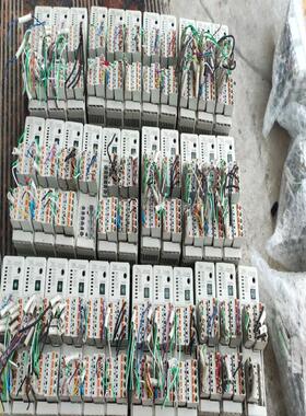 Autonics温度模块TM4-N2SE 备件/咨询