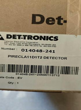 迪创可燃气体探测仪 PIRECLA11D1T2  备件/咨询