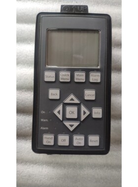 丹佛斯变频器 IVS102P操作面板 130B1157 备件/咨询