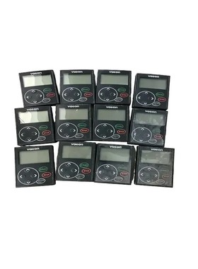 伟肯NXL变频器操作面板260F VB00284G 原装 备件/咨询