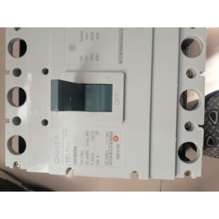 800安塑壳空气开关 备件/咨询