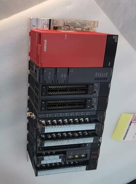 一套 Q61P Q38B Q02HCPU Q 维修/咨询
