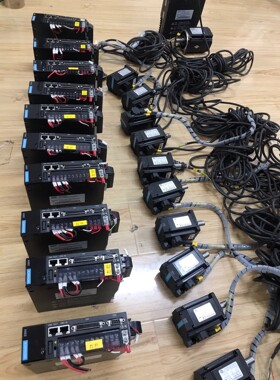620N总线伺服电机400w驱动IS620NS2R8I 备件/咨询