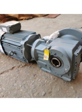 赛威减速机 KAF57 DRE132S4BE5 速比1:17 备件/咨询