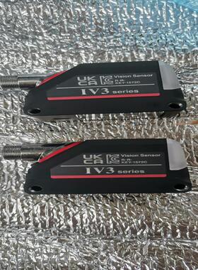 基恩士IV3 备件/咨询