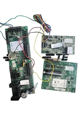 641-3600/3660 verex门禁板  拆件  包好 备件/咨询