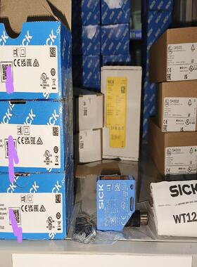 WT12L-2B510全新原装正品1017959 维修/咨询