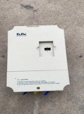 欧瑞变频器F1000-G0075T3B.   7 维修/咨询