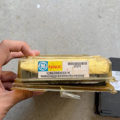 全新GE模块IC693BEM331K/IC693 备件/咨询