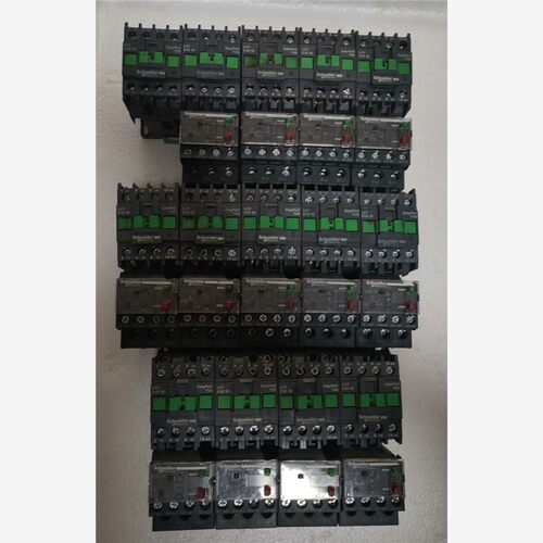 施耐德接触器带热过载，LC1E-1810， 维修/咨询