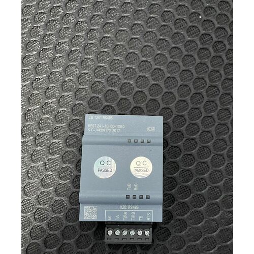 241-1CH30-1XB0cb1241 备件/咨询