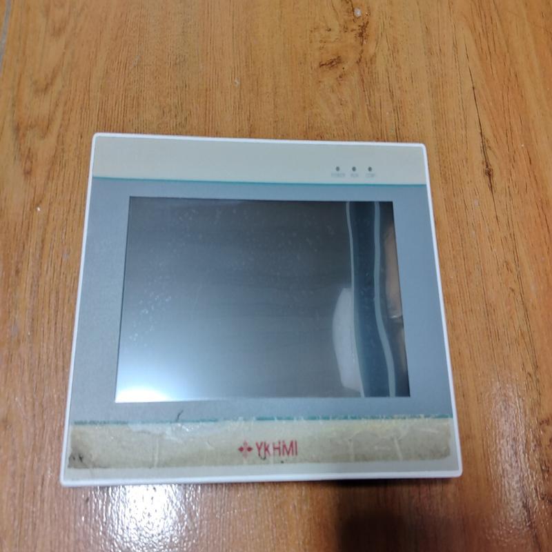 中达优控触摸屏S700Q-A功能正常成色为实 维修/咨询