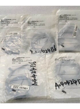 全新IFM易福门传感器IY5033 IYB30 8APKG 备件/咨询