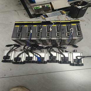 备件 咨询 信捷400瓦总线脉冲伺服驱动型号DS5CK