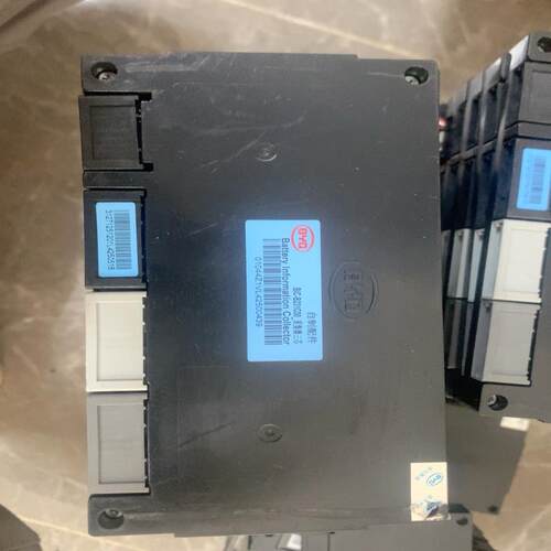 比亚迪自制采集器BIC-B231C00单芯、 备件/咨询