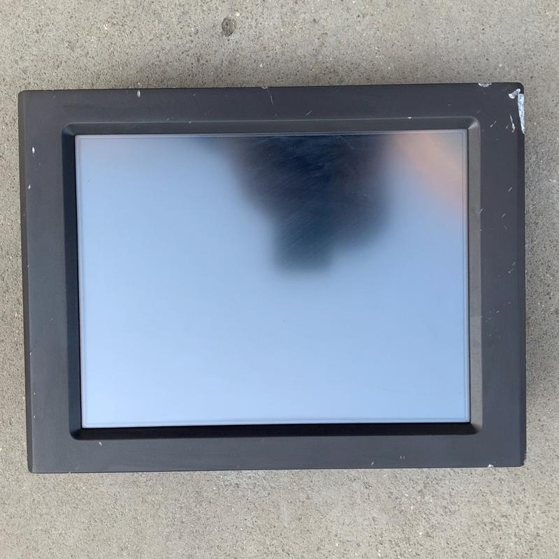 昆仑通态触摸屏TPC1261Hii 备件/咨询