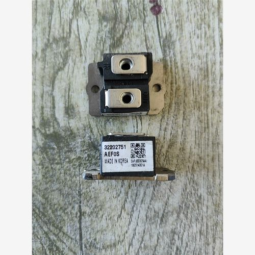 场效应管，场效应模块，AEFOS  EAPJ00305A 备件/咨询