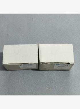 费斯托FESTO软启动阀 170690  HEL-D-MIN 备件/咨询