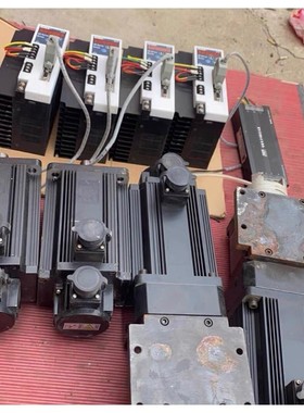 BIMA伺服驱动器  EP8 3a 3千瓦电机驱动 备件/咨询