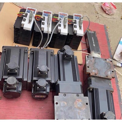 BIMA伺服驱动器  EP8 3a 3千瓦电机驱动 备件/咨询