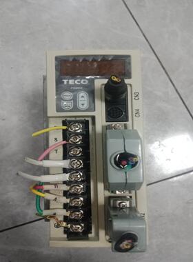 TECO驱动器TSTEP 15C成色可以功能的 备件/备件