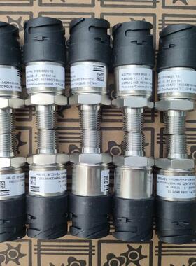 阿特拉斯压力传感器1089962513 备件/咨询