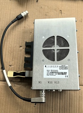 VISCOM VEB-104K-COMPLETE 1262 备件/咨询