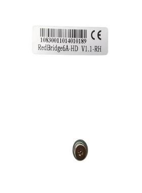 Redbridge6A-HD V11-RH RB6-H 备件/咨询
