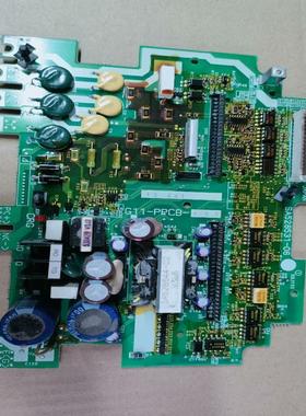 富士G11驱动板、G11一PPCB一4一5.5 备件/咨询