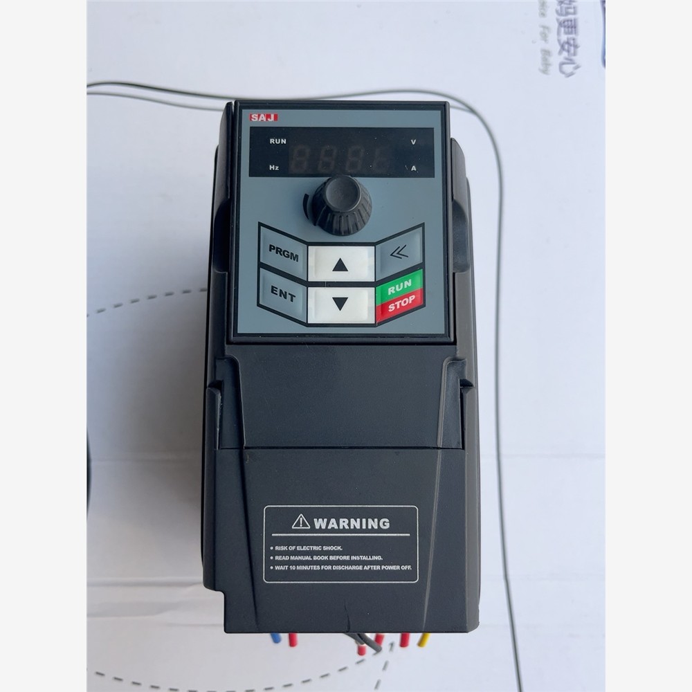 三晶ATV13-2SR75GH，0.75KW，220V，几乎 备件/咨询