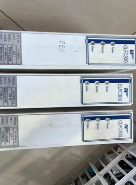 YIV流量计 CLFC300实物图现货3个拆 备件/咨询