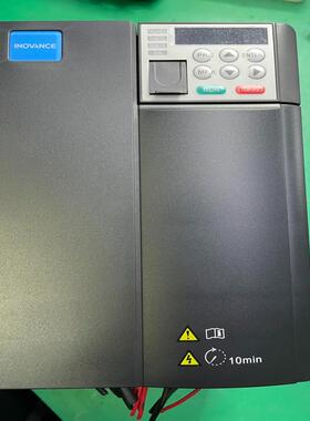 变频器MD310T3.7B-7003.7K 备件/咨询