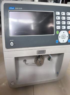 奥泰蒸发光检测器Alltech3300 EL 备件/咨询