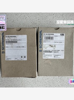 施迈赛安全继电器SRB324ST 24V(V.3）全新原装正 备件/咨询