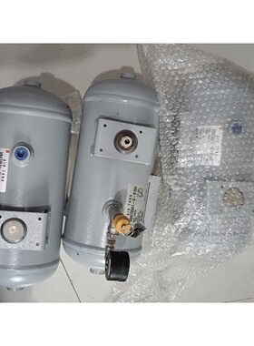 全新SMC  VBAT05A1-U-X104   5L储气罐 备件/咨询