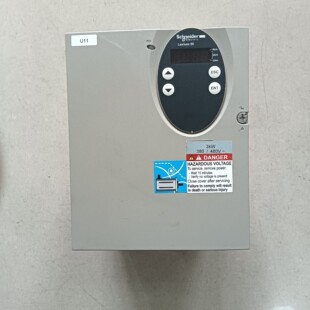 施耐德3kw变频器LXM05BD34N4 备件/咨询