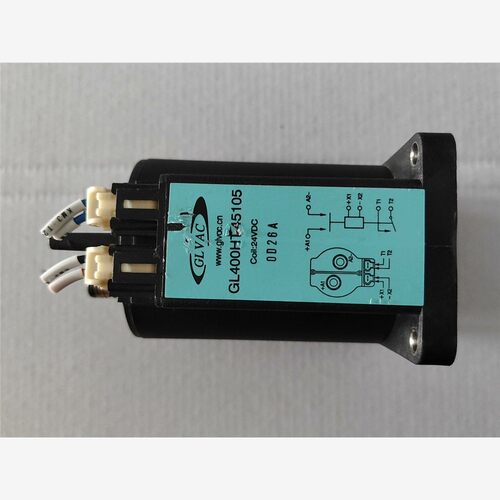 继电器国力 GL400HT 新能源继电器400A正品现货 备件/咨询
