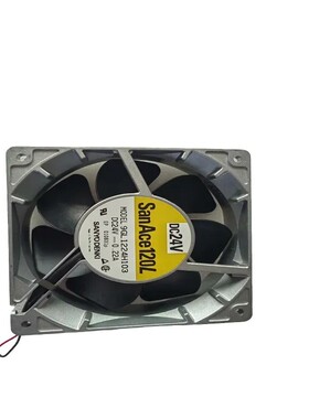 原装SANACE120L 9GL1224H103 24V 备件/咨询