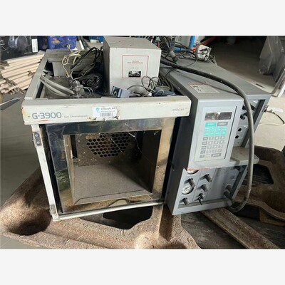 日立HITACG-3900气相色