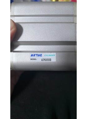 亚德客气缸ACP63X50SB 有 4 个 不包好成色都 备件/咨询