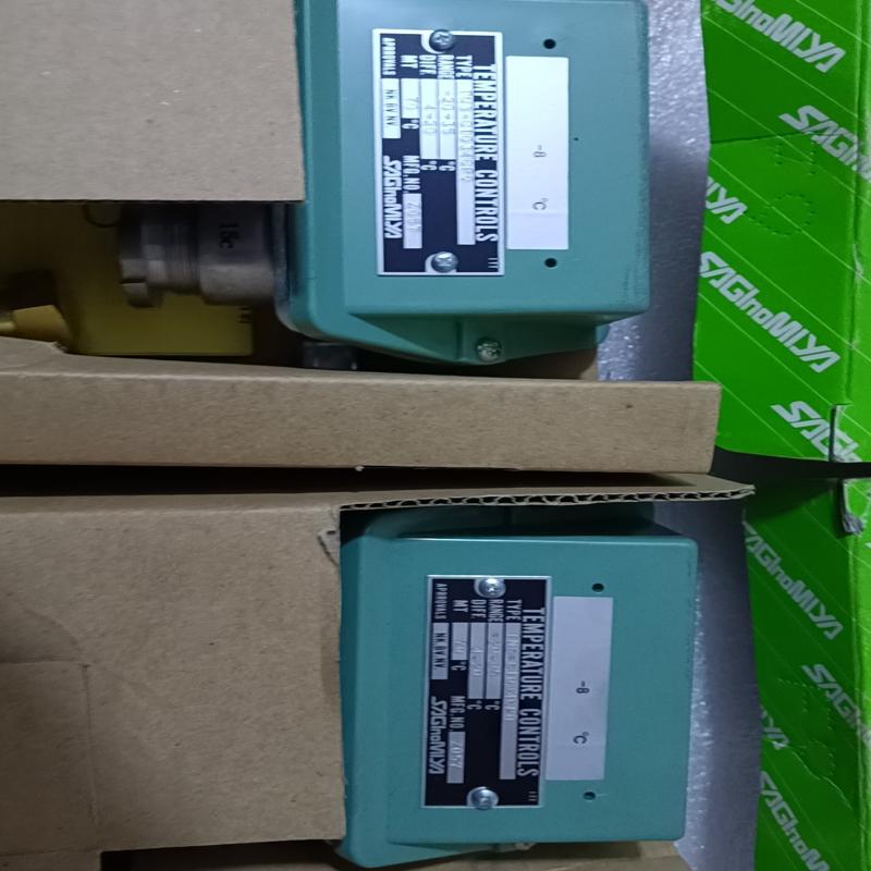 鹭宫温度开关 TNS-C1034CPQ 全新原厂 备件/备件